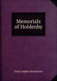 Memorials of Holdenby
