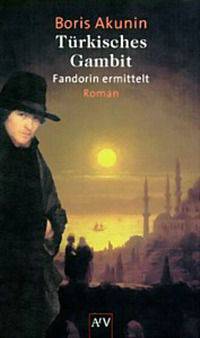 T&#252;rkisches Gambit