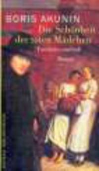 Die Schonheit der toten Madchen