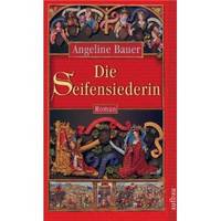 Die Seifensiederin
