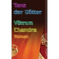 Tanz der G&#246;tter