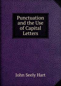 Punctuation and the Use of Capital Letters
