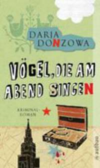 V&#246;gel, die am Abend singen