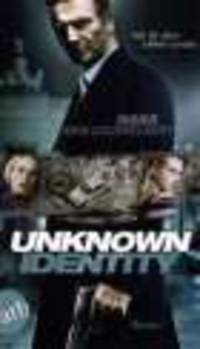Unknown Identity