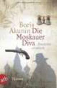 Die Moskauer Diva
