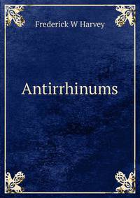 Antirrhinums