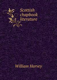 Scottish chapbook literature
