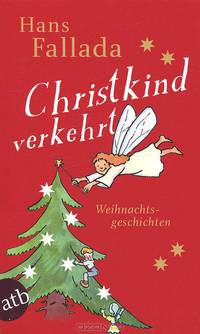 Christkind verkehrt
