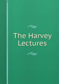 The Harvey Lectures