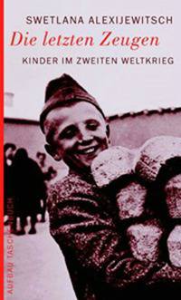 Seht mal, wie ihr lebt