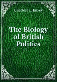 The Biology of British Politics