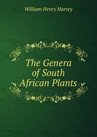 The Genera of South African Plants