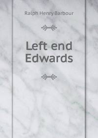Left end Edwards