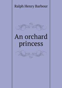 An orchard princess