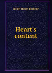 Heart's content