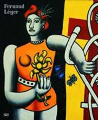 Fernand Leger: Paris-New York