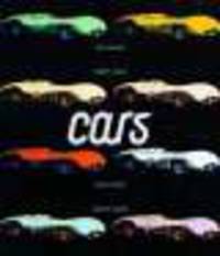 Warhol. Cars