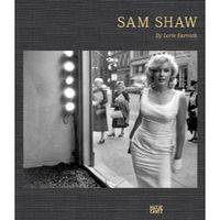Sam Shaw