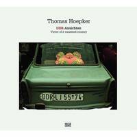 Thomas Hoepker: DDR Views