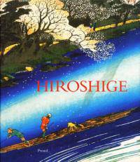 Hiroshige: Prints And Drawings