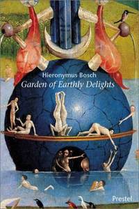 Hieronymus Bosch: Garden of Earthly Delights