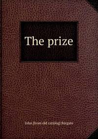 The prize