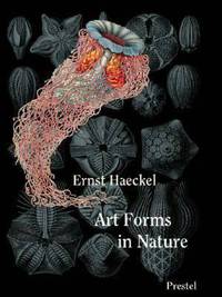 Art Forms in Nature (Prestel Minis Series)