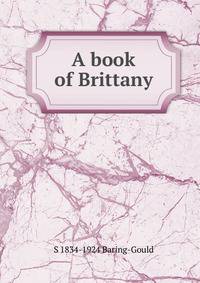 A book of Brittany