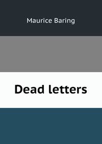Dead letters
