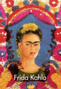 Frida Kahlo Mini