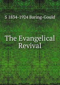 The Evangelical Revival