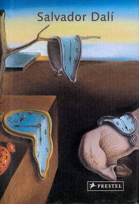 Salvador Dali: Mini