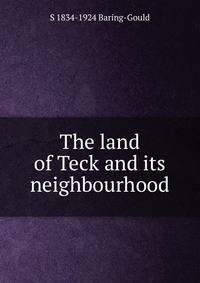The land of Teck and its neighbourhood