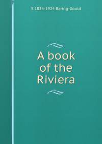 A book of the Riviera