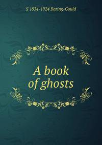 A book of ghosts