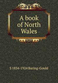 A book of North Wales