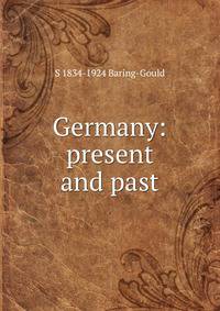Germany: present and past
