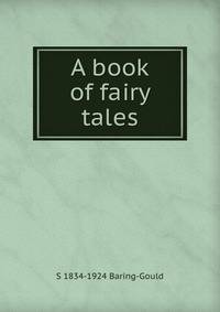 A book of fairy tales
