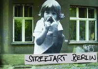 Berlin Street Art (German/English lang.)