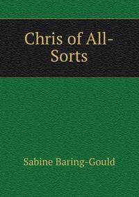 Chris of All-Sorts