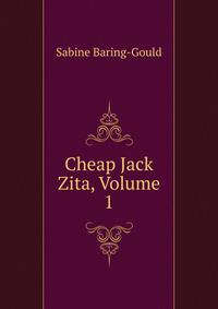 Cheap Jack Zita, Volume 1