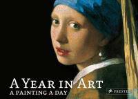 A Year in Art: A Painting a Day