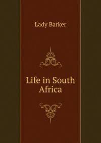 Life in South Africa