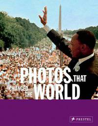 Photos That Changed The World