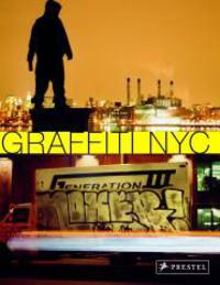 Graffiti NYC