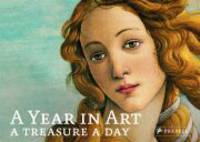 A Year in Art: A Treasure a Day