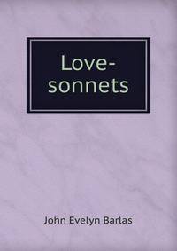Love-sonnets