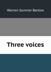 Three voices
