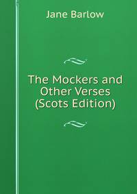 The Mockers and Other Verses (Scots Edition)