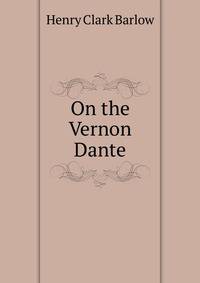 On the Vernon Dante